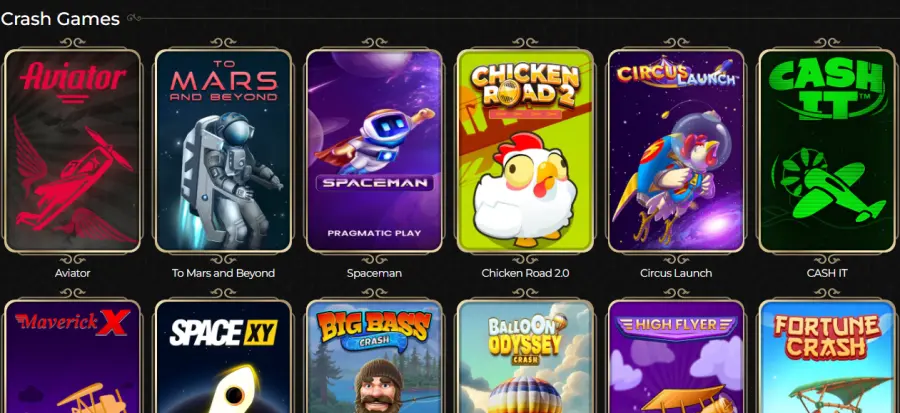 Casina en lÃ­nea
